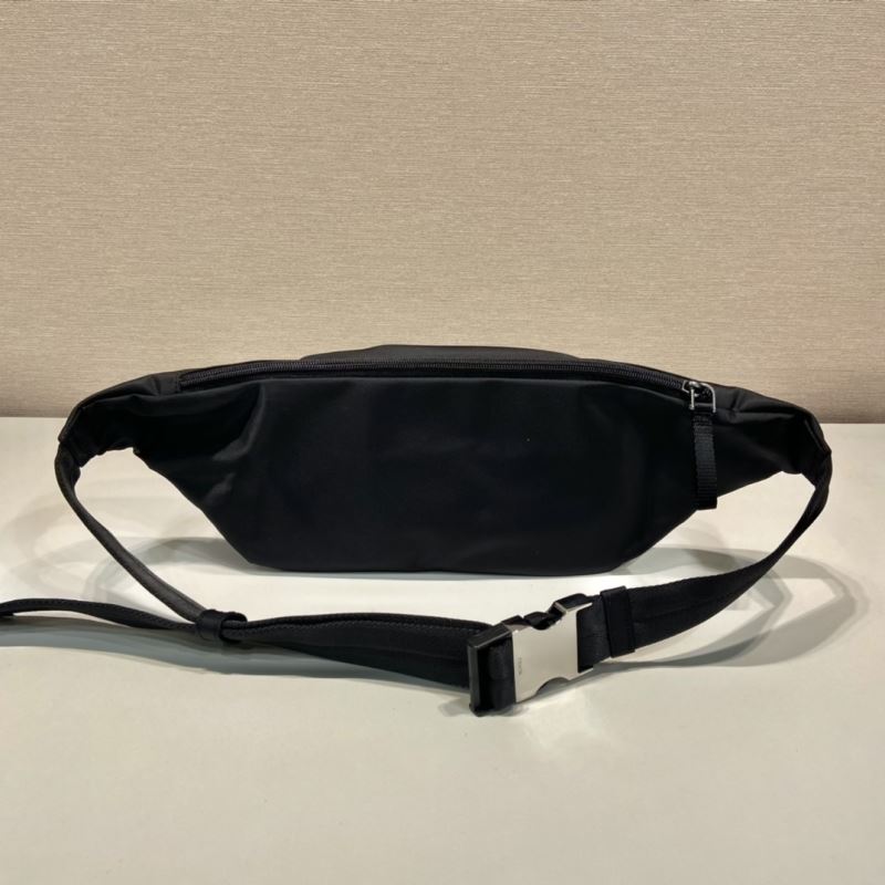 Pra*a waist chest packs